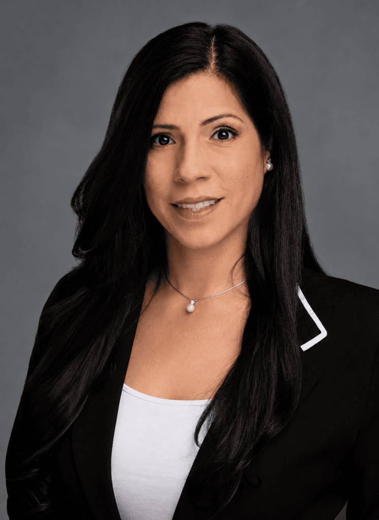 Strategic business advisor Awilda Porrello at vcfo, providing expert financial and operational consu.