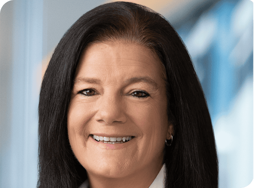 Executive professional Kimberly Major at vcfo, specializing in strategic financial consulting and le.