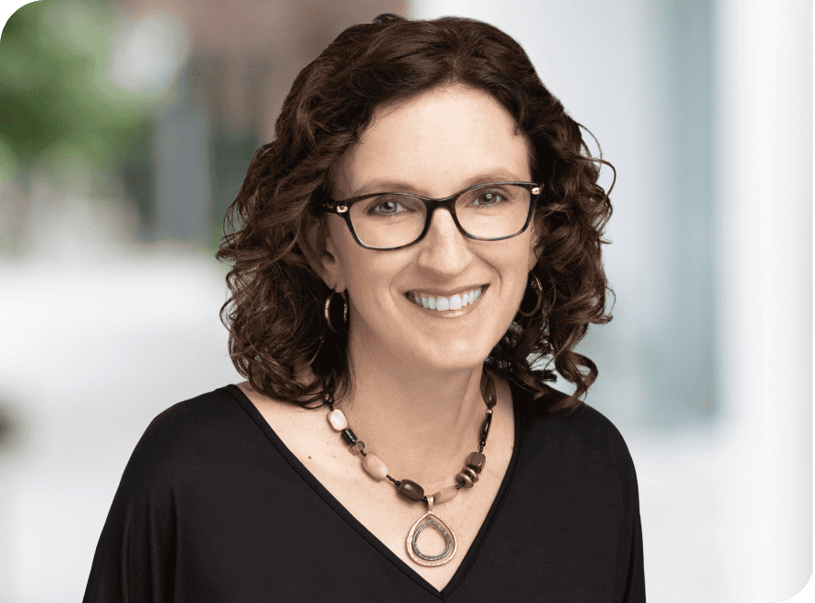 Executive professional Cheryl Wilson at vcfo, specializing in strategic financial and operational co.