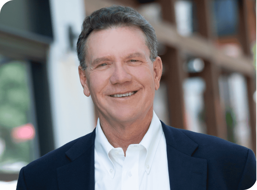 Executive leader Carter Freeman at VCFO, providing strategic financial consulting services.