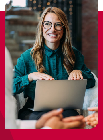business-woman-with-laptop-mobile