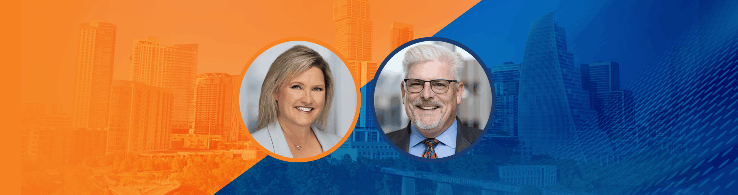 Behind the Numbers- Austin