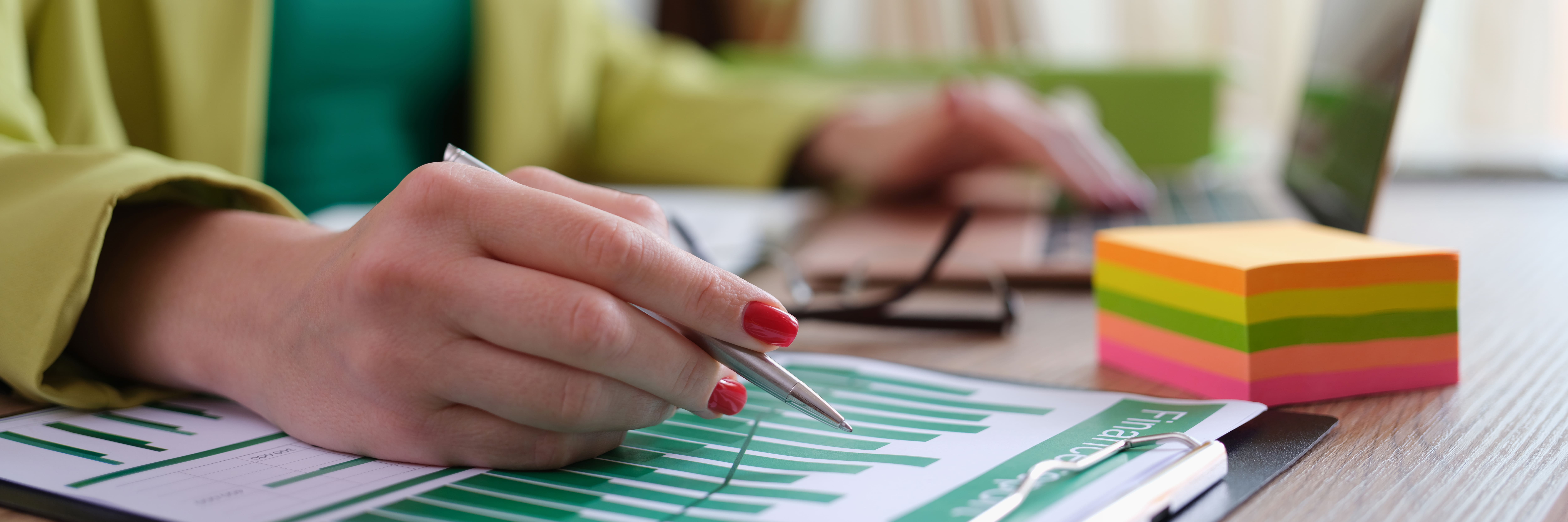 How to Handle Deferred Revenue