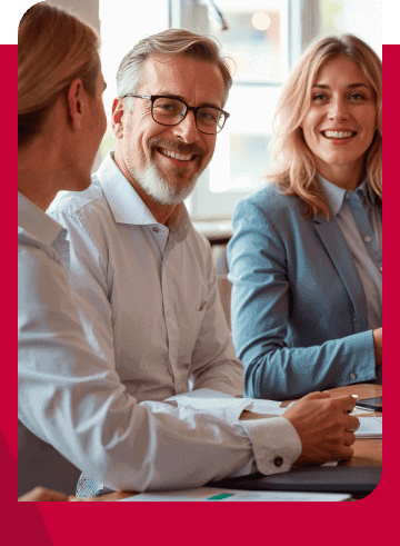 Client appreciation for vcfo's professional financial and consulting services.
